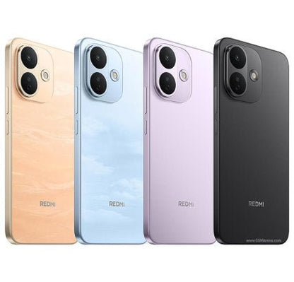 XIAOMI REDMI NOTE 17 PRO 5G 256GB +6GB