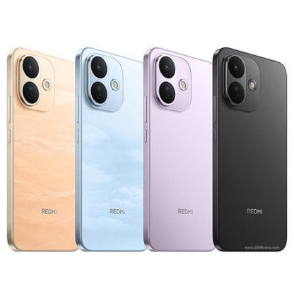 XIAOMI REDMI NOTE 17 PRO 5G 256GB +8GB - CompuGhana