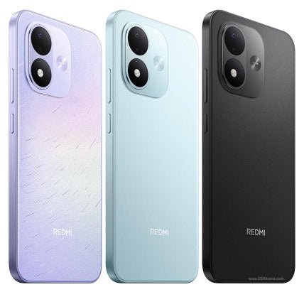 XIAOMI REDMI NOTE 17 128GB +6GB