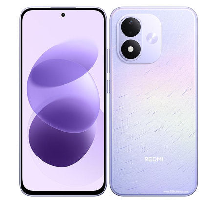 XIAOMI REDMI NOTE 17 128GB +6GB