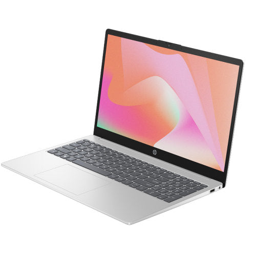 HP 15-FD0641NIA C5-120U 8GB 512GB SSD 15.6 INCH LAPTOP