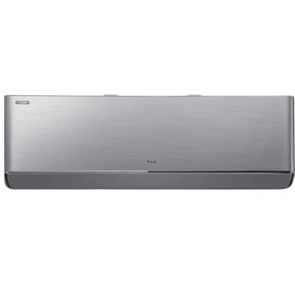 TCL 1.5HP  R32 TAC-12CSD/ZG41I INVERTER AIR CONDITION SILVER