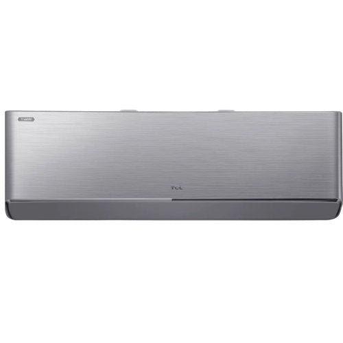 TCL 1.5HP  R32 TAC-12CSD/ZG41I INVERTER AIR CONDITION SILVER