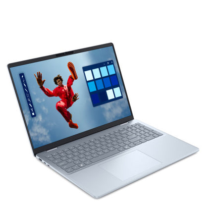 DELL 16 PLUS 2-IN-1 ULTRA 7 256V 16GB 1TB SSD 16 INCH TOUCH WIN11 LAPTOP