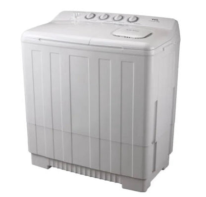 TCL 18kg  F218tt Twin Top Washing Machine