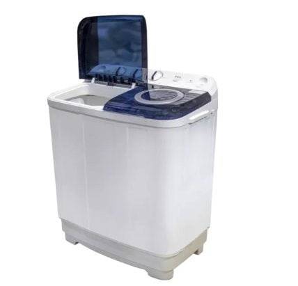 TCL 13kg F213tt Twin Top Washing Machine - CompuGhana