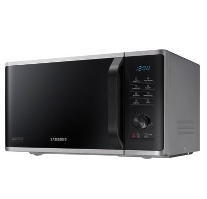 Samsung 23L ms23k3515as Microwave Solo Silver