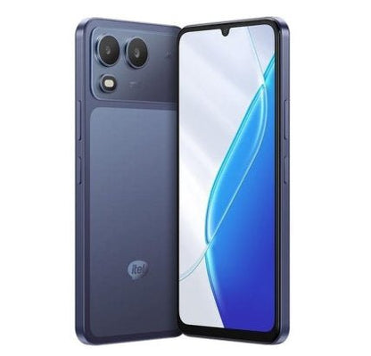 ITEL A200 64GB +4 GB - CompuGhana