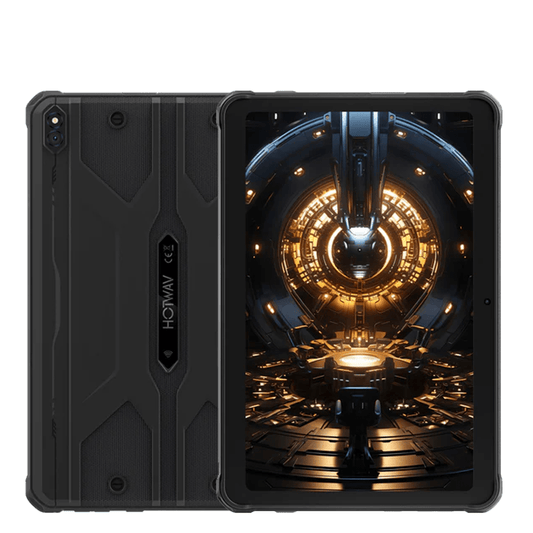 HOTWAV TAB R8 RUGGED 128GB 4GB RAM - CompuGhana