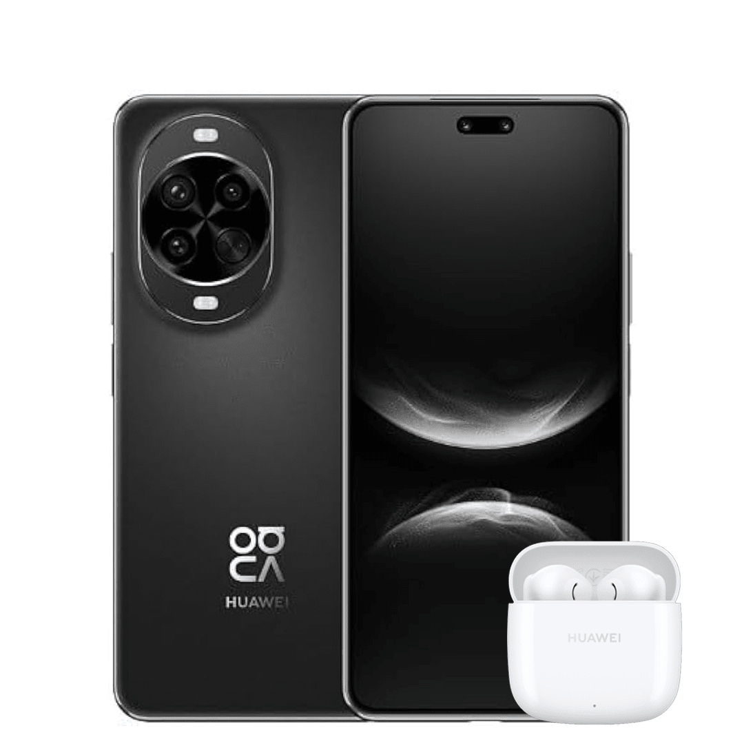 HUAWEI NOVA 14 PRO 512GB 12GB RAM + FREE EAR BUD - CompuGhana