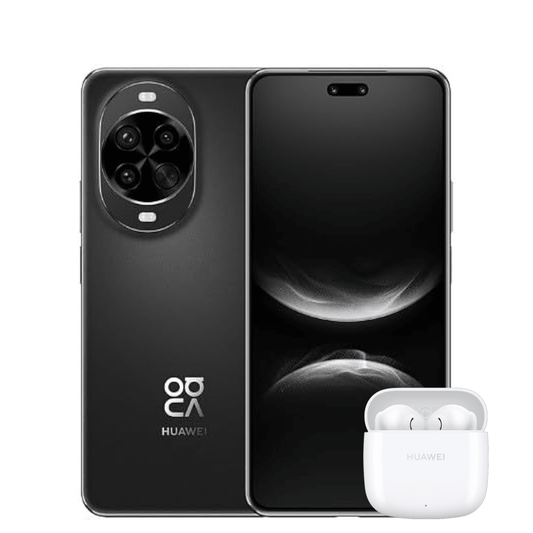 HUAWEI NOVA 14 PRO 512GB 12GB RAM + FREE EAR BUD - CompuGhana