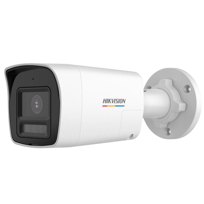 HIKVISION 3K TWO WAY AUDIO FIXED MINI BULLET CAMERA DS - 2CE72DF0T - LPTS 3.6MM - CompuGhana