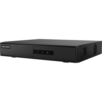 HIKVISION 4 - CH MINI 1U 4 POE NVR DS - 7104NI - Q1/4P/M - CompuGhana