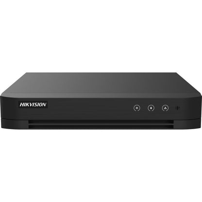 HIKVISION 4 - CH 1080P LITE 1U H.265 DVR DS - 7204HGHI - M1/T - CompuGhana