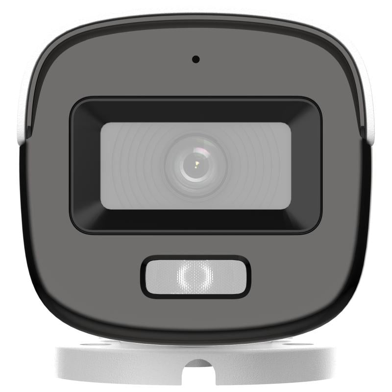HIKVISION 3K TWO WAY AUDIO FIXED MINI BULLET CAMERA DS - 2CE72DF0T - LPTS 3.6MM - CompuGhana