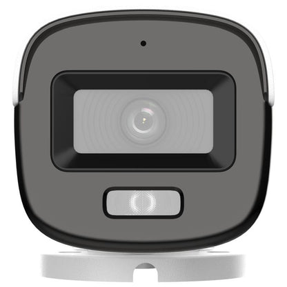 HIKVISION 3K TWO WAY AUDIO FIXED MINI BULLET CAMERA DS - 2CE72DF0T - LPTS 3.6MM - CompuGhana