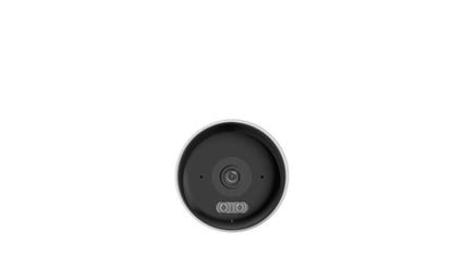 HIKVISION 4MP 24/7 SOLAR 4G CAMERA DS - 2CFS04/4G 2.8MM - CompuGhana