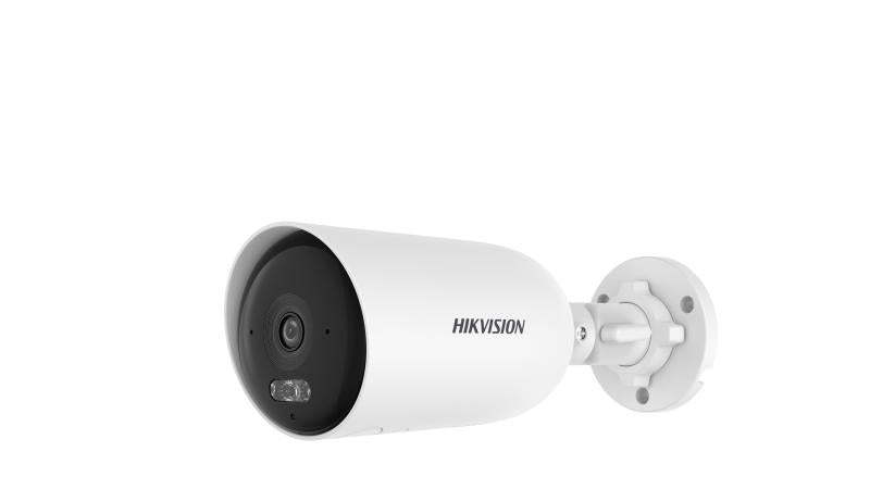 HIKVISION 4MP 24/7 SOLAR 4G CAMERA DS - 2CFS04/4G 2.8MM - CompuGhana