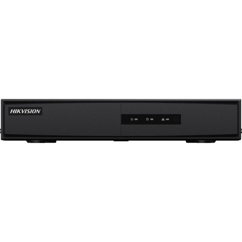 HIKVISION 4 - CH MINI 1U 4 POE NVR DS - 7104NI - Q1/4P/M - CompuGhana