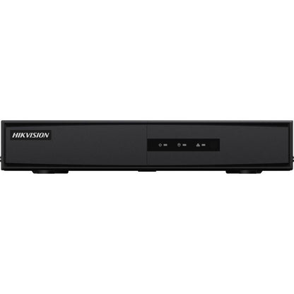 HIKVISION 4 - CH MINI 1U 4 POE NVR DS - 7104NI - Q1/4P/M - CompuGhana