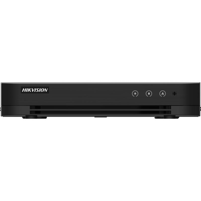 HIKVISION 4 - CH 1080P LITE 1U H.265 DVR DS - 7204HGHI - M1/T - CompuGhana