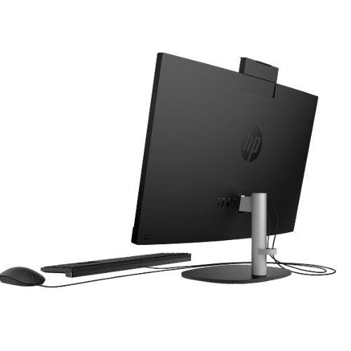 HP AIO 24 - CR0027NH 23.8 INCH TOUCH I5 - 1335U 8GB 512GB SSD DESKTOP - CompuGhana