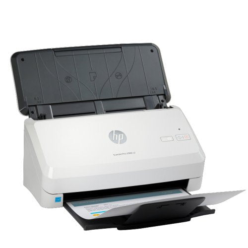 HP ScanJet Pro 2000 s2 Sheet - feed Scanner - CompuGhana