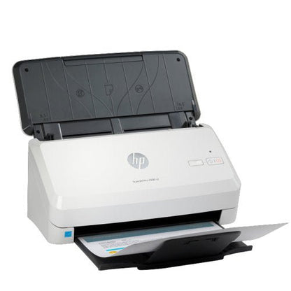 HP ScanJet Pro 2000 s2 Sheet - feed Scanner - CompuGhana