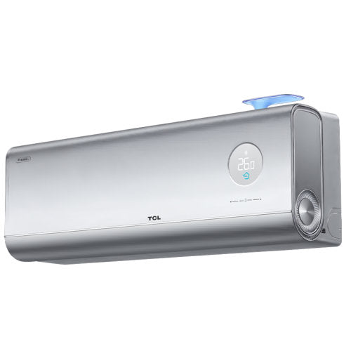 TCL TAC - 12CSD/FC 1.5HP SPLIT INVERTER R32 AIR CONDITION SILVER - CompuGhana