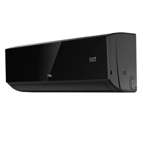 TCL TAC - 24CSA/XA82I 2.5HP SPLIT INVERTER R410A BLACK MIRROR AIR CONDITION - CompuGhana