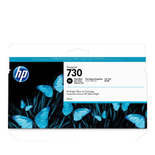 HP 730 300 - ml DesignJet Ink Cartridge - CompuGhana