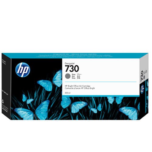 HP 730 300 - ml DesignJet Ink Cartridge - CompuGhana