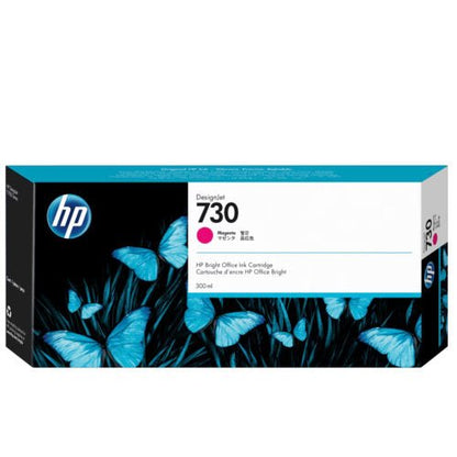 HP 730 300 - ml DesignJet Ink Cartridge - CompuGhana
