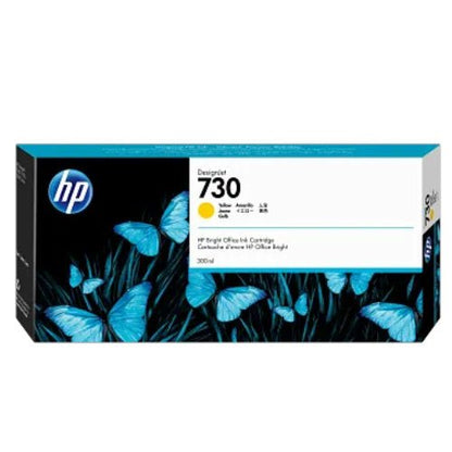 HP 730 300 - ml DesignJet Ink Cartridge - CompuGhana