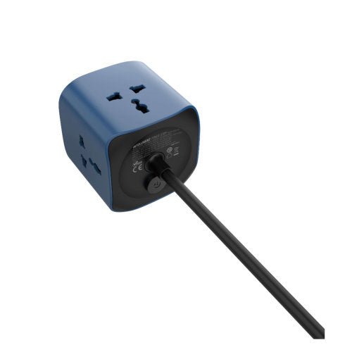LDNIO SC3319 6 - IN - 1 POWER SOCKET CUBE - CompuGhana
