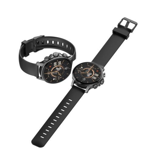 LDNIO SW01 SMART WATCH - CompuGhana