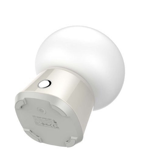 LDNIO Y4 SMART DESKTOP NIGHT LIGHT - CompuGhana