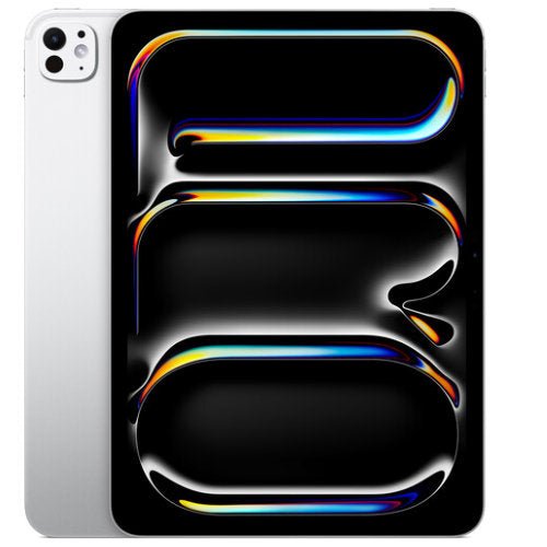 IPAD PRO 11INCH M5 WIFI+CELLULAR 256GB - CompuGhana