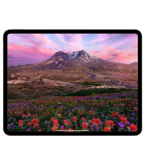 IPAD PRO 13INCH M5 WIFI+CELLULAR 512GB SPACE BLACK - CompuGhana