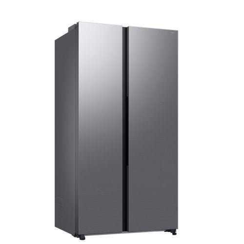 SAMSUNG 2 DOOR 655L MATT DOI METAL FRIDGE - CompuGhana