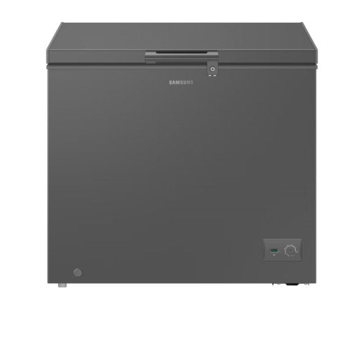 SAMSUNG 198L CHEST FREEZER GRAY - CompuGhana