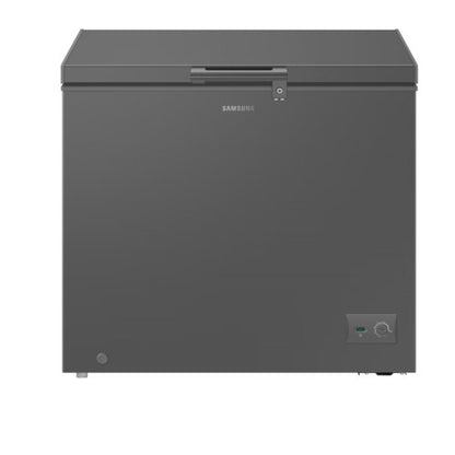 SAMSUNG 198L CHEST FREEZER GRAY - CompuGhana