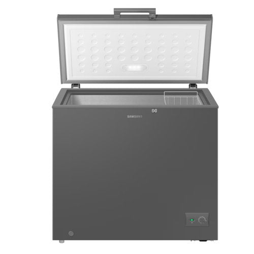 SAMSUNG 198L CHEST FREEZER GRAY - CompuGhana