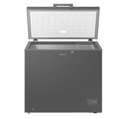 SAMSUNG 198L CHEST FREEZER GRAY - CompuGhana
