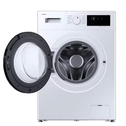 SAMSUNG 7KG WW70FG3M05AWNQ WASHING MACHINE WHITE - CompuGhana