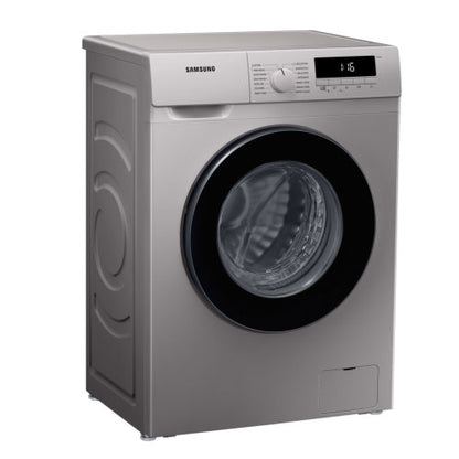 SAMSUNG 7KG WW70T3010BS WASHING MACHINE SILVER - CompuGhana