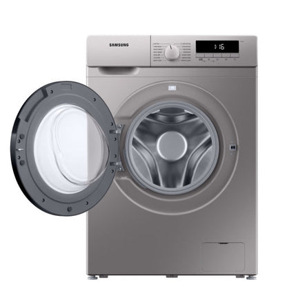 SAMSUNG 7KG WW70T3010BS WASHING MACHINE SILVER - CompuGhana