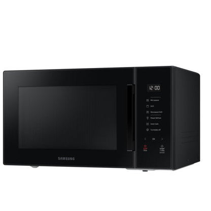SAMSUNG 30L MG30T5018AK/EF MICROWAVE GRILL BLACK - CompuGhana