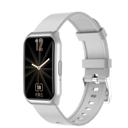GREEN LION TRACK FIT SMART WATCH - CompuGhana