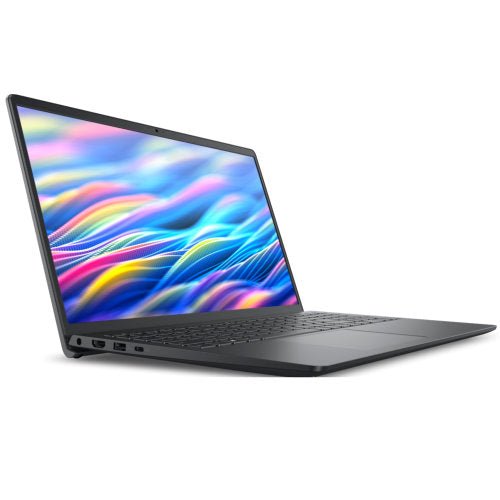 DELL 15 DC15250 - 5315BLK - PUS I5 - 1334U 8GB 512GB SSD 15.6 TOUCH INCH WIN11 LAPTOP + FREE CompuGhana Laptop Bag, Wireless Mouse & Bluetooth Headset - CompuGhana